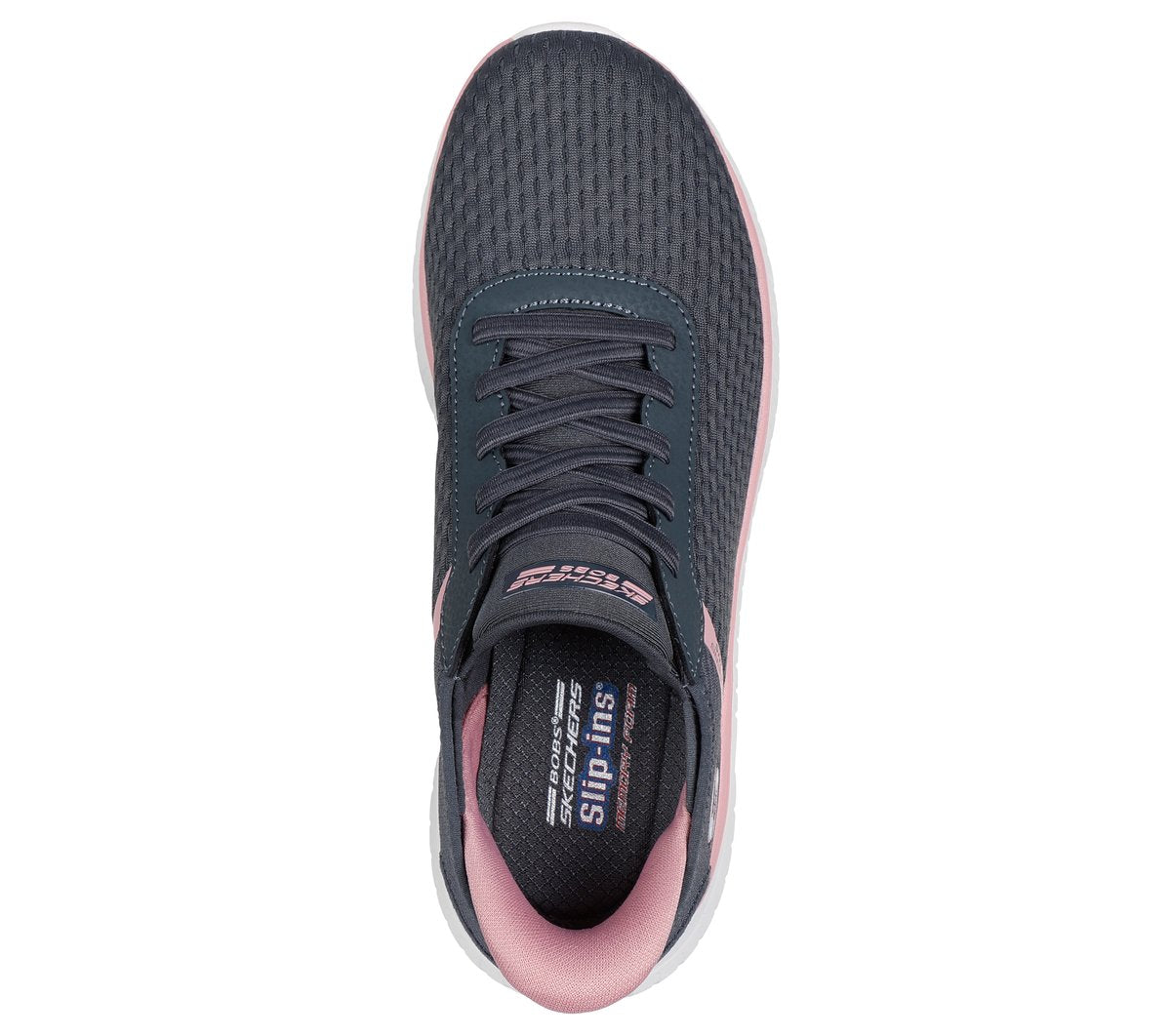 Slip-ins: BOBS Sport Squad Chaos - Stroke of Luck | Skechers outlet