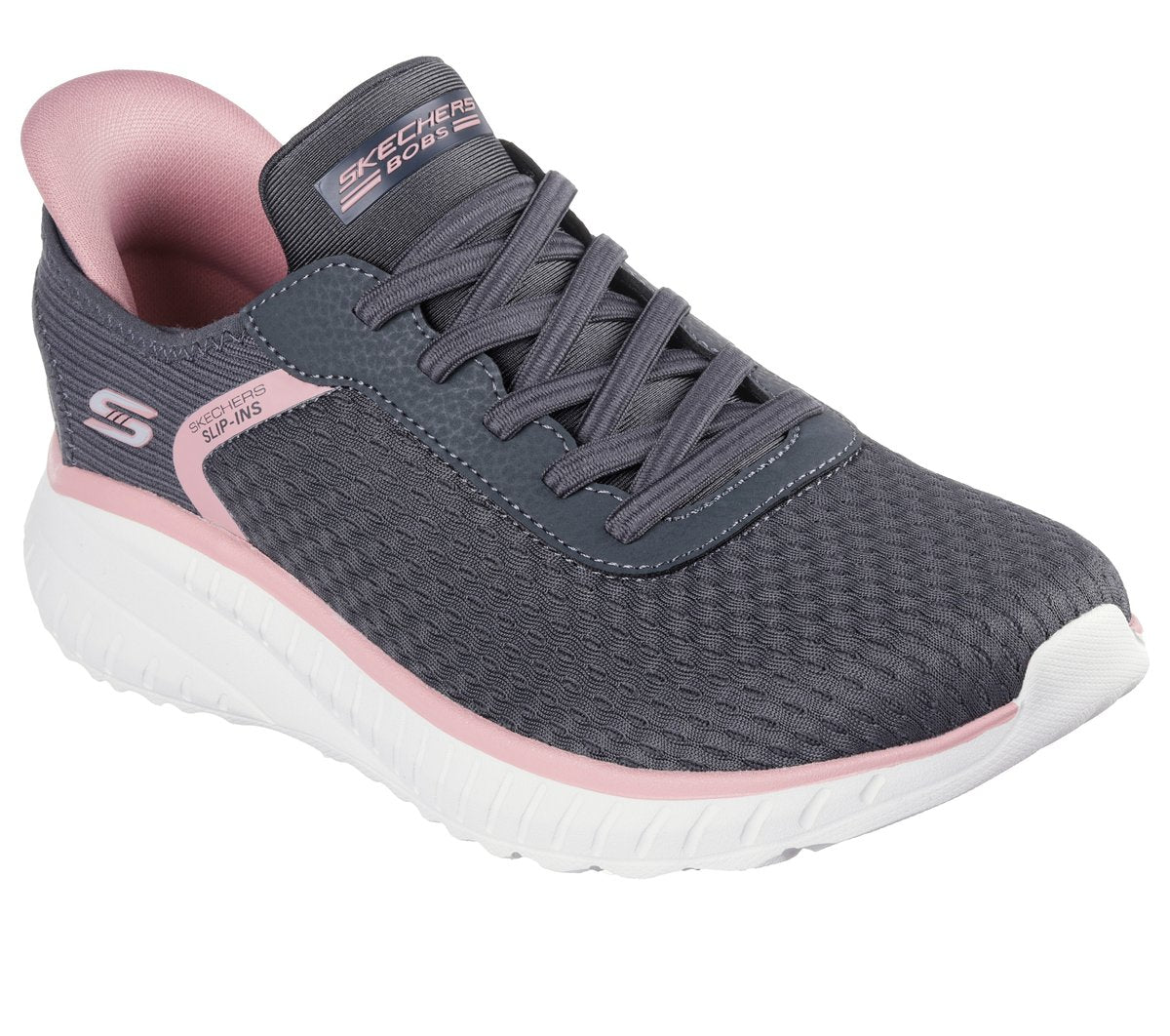 Slip-ins: BOBS Sport Squad Chaos - Stroke of Luck | Skechers outlet