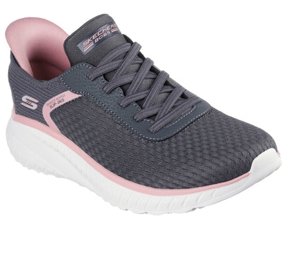 Slip-ins: BOBS Sport Squad Chaos - Stroke of Luck | Skechers outlet