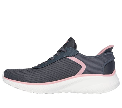 Slip-ins: BOBS Sport Squad Chaos - Stroke of Luck | Skechers outlet