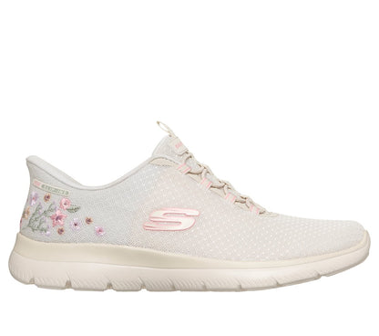 Slip-ins: Summits - Spring Blossom | Skechers USA