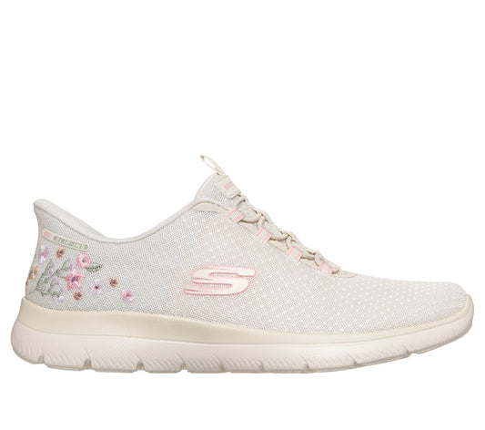 Slip-ins: Summits - Spring Blossom | Skechers USA