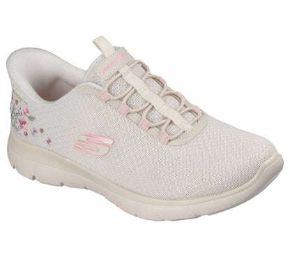 Slip-ins: Summits - Spring Blossom | Skechers USA