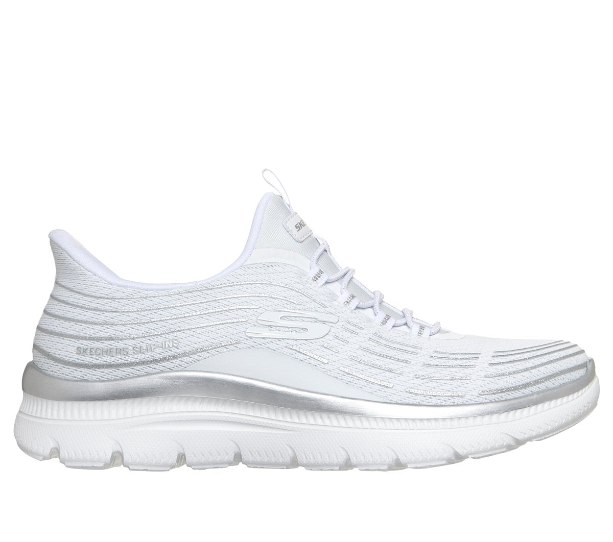 Slip-ins: Summits Plus | Skechers sale
