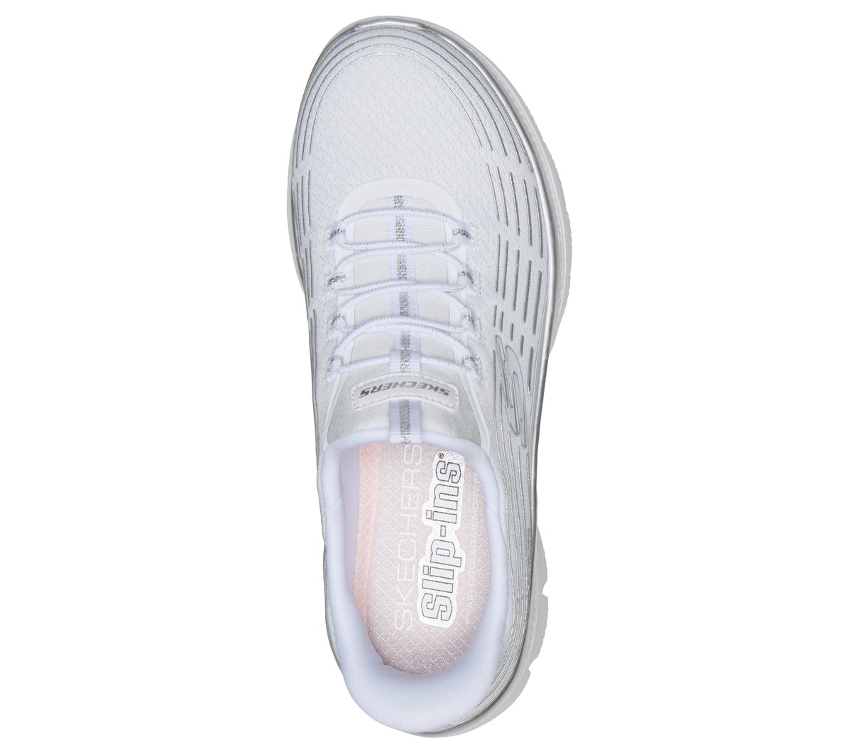 Slip-ins: Summits Plus | Skechers sale