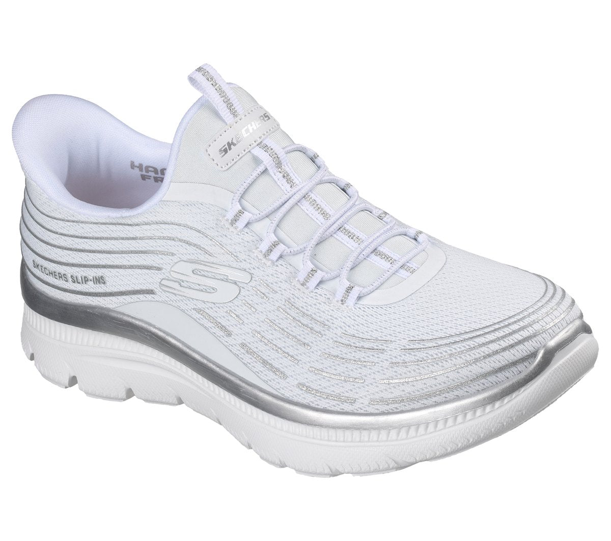 Slip-ins: Summits Plus | Skechers sale