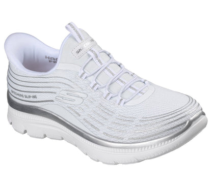 Slip-ins: Summits Plus | Skechers sale