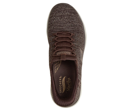 Martha Stewart Slip-ins: Arch Fit Summits - Soft Shimmer | Skechers on sale