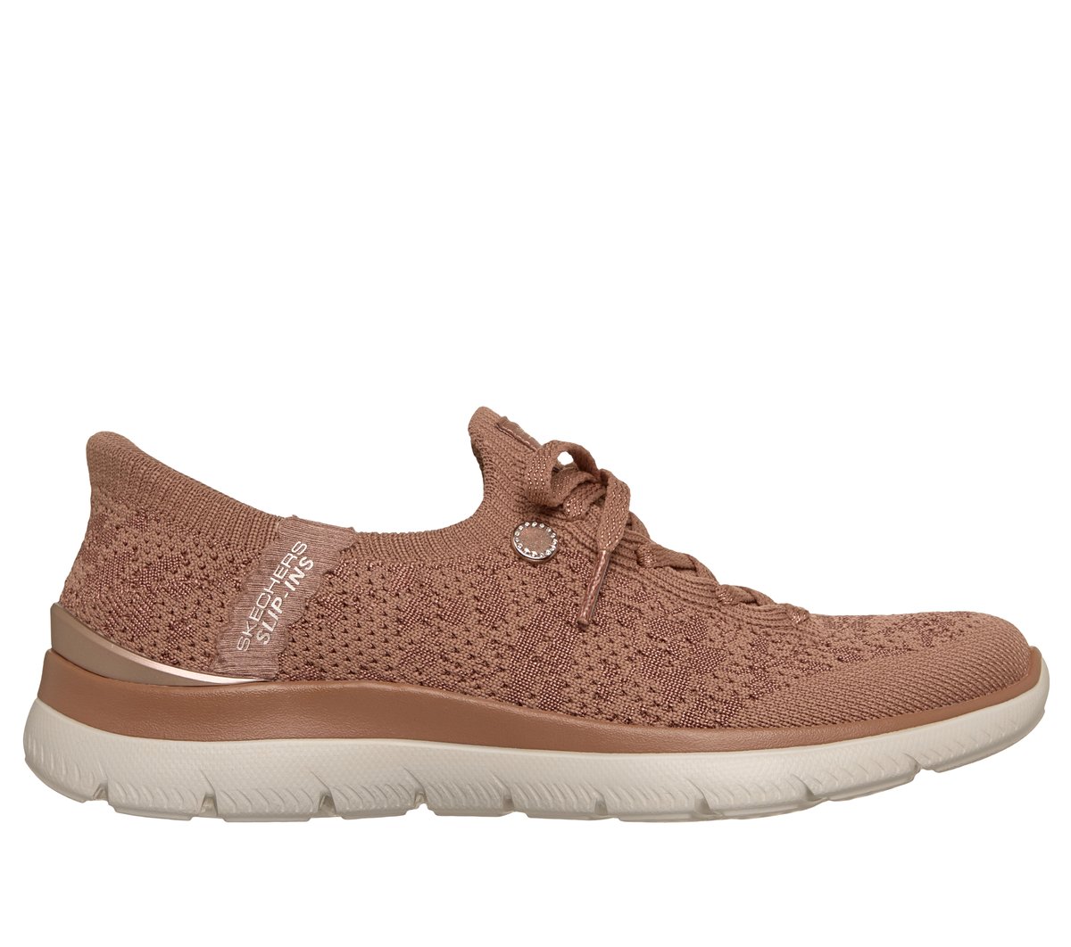 Slip-ins Martha Stewart: Summits - Floral Dreams | Skechers discount