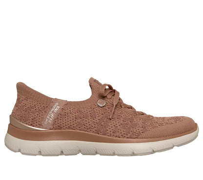 Slip-ins Martha Stewart: Summits - Floral Dreams | Skechers discount