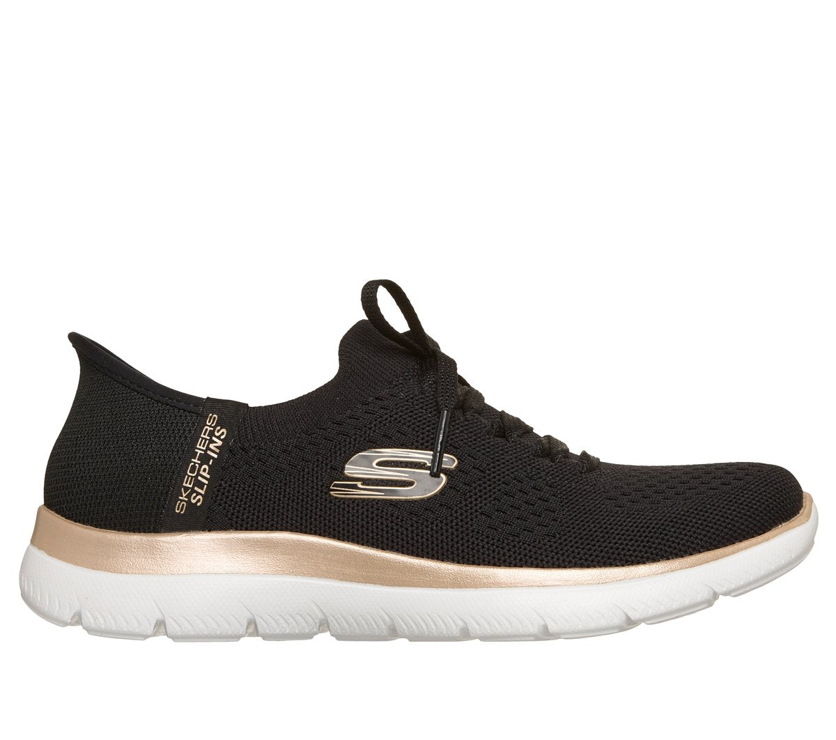 Slip-ins: Summits - Night Chic | Skechers US