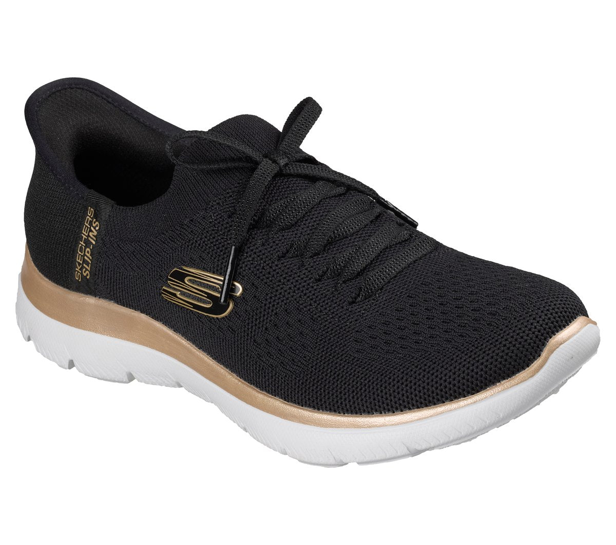 Slip-ins: Summits - Night Chic | Skechers US
