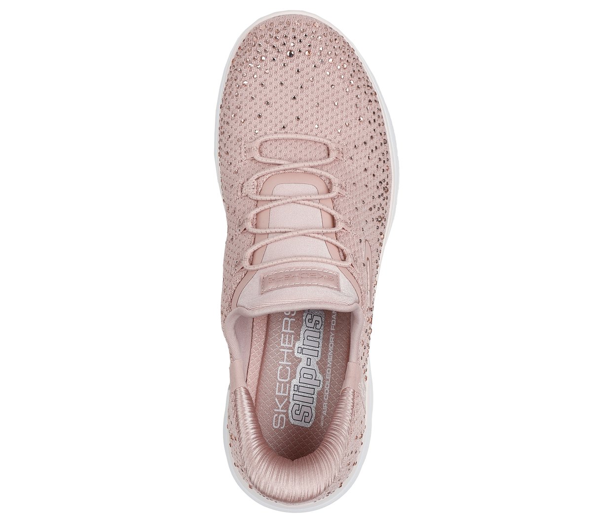 Slip-ins: Summits - Brilliant Shine | Skechers near me