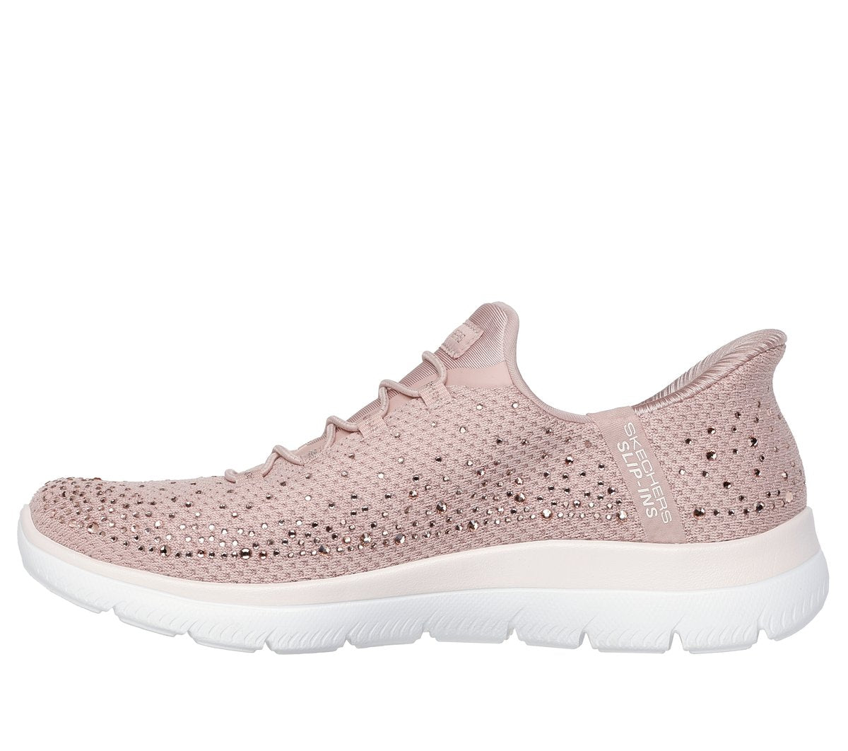 Slip-ins: Summits - Brilliant Shine | Skechers near me