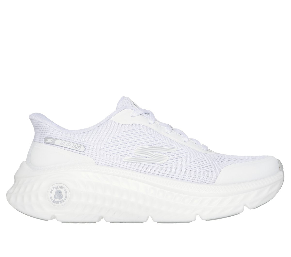 Slip-ins: Max Cushioning Hyper Craze 2.0 | Skechers outlet