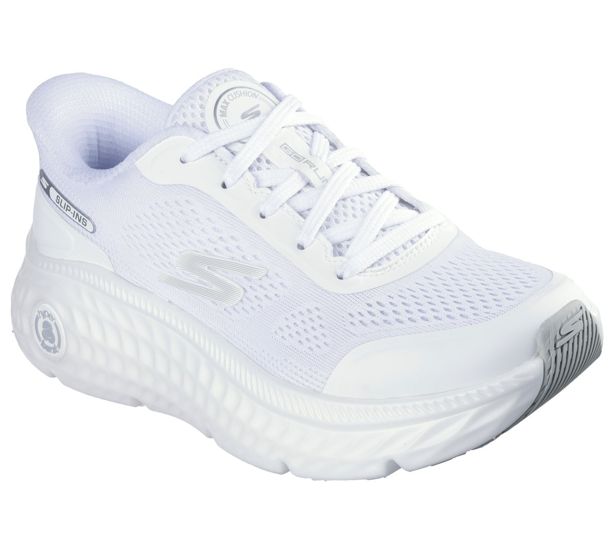 Slip-ins: Max Cushioning Hyper Craze 2.0 | Skechers outlet