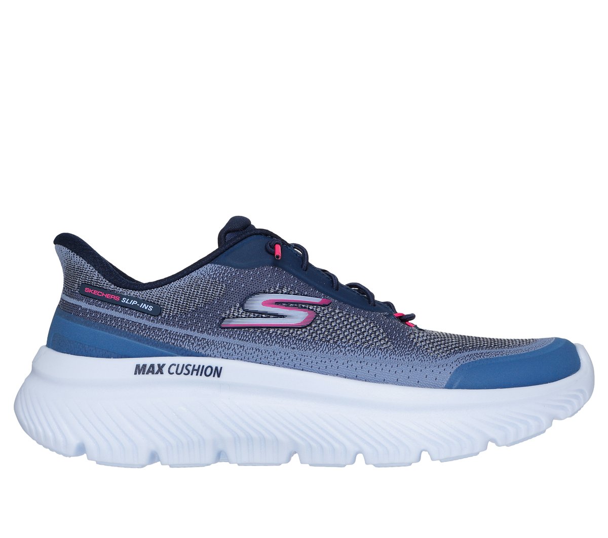 Slip-ins: GO WALK Max Cushioning Hyper Burst - Nikita | Skechers USA