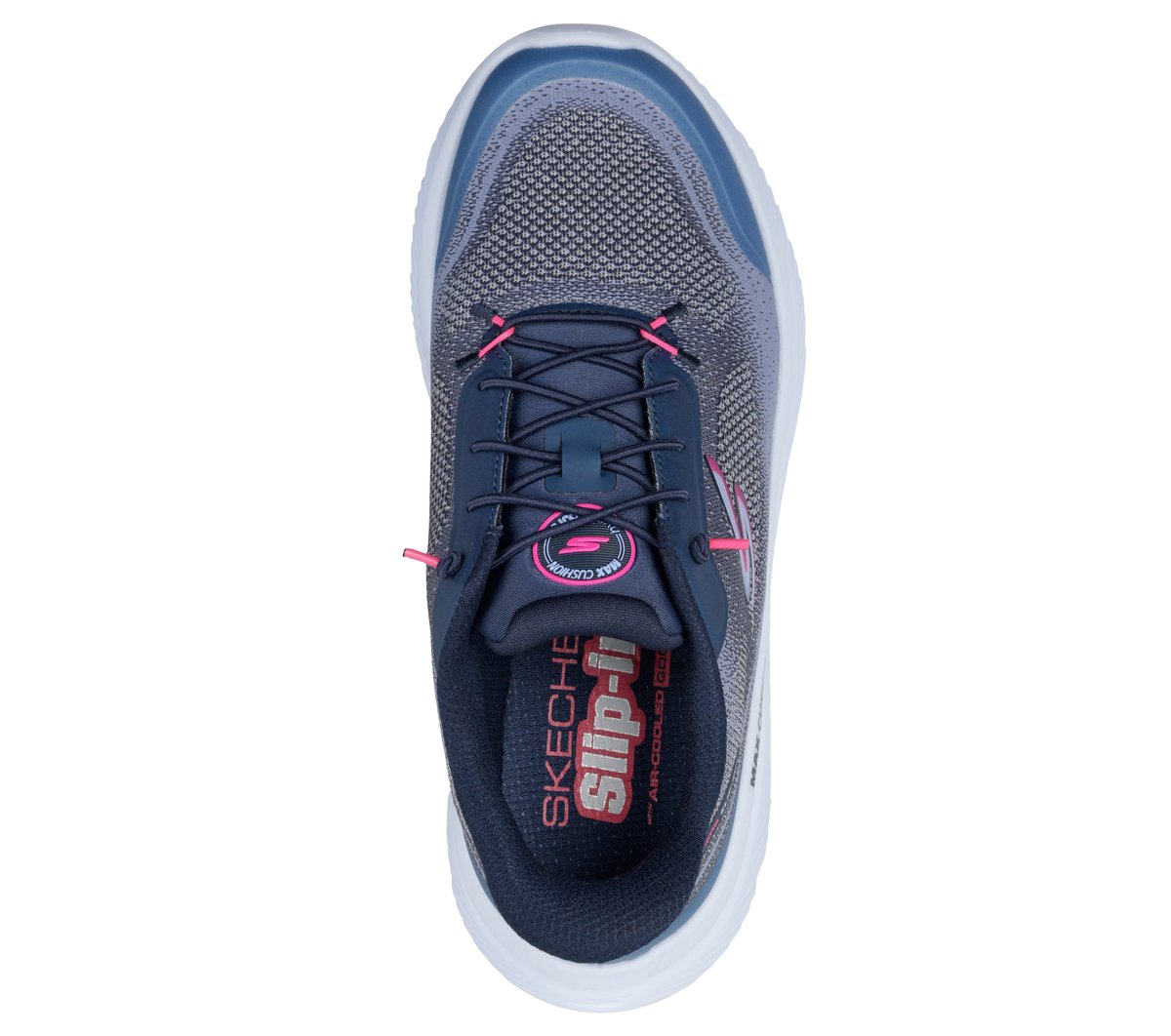 Slip-ins: GO WALK Max Cushioning Hyper Burst - Nikita | Skechers USA