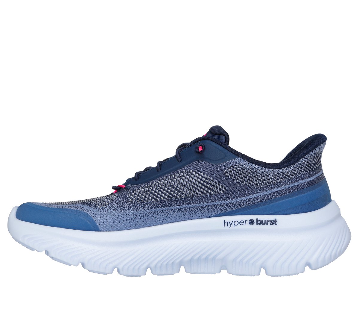 Slip-ins: GO WALK Max Cushioning Hyper Burst - Nikita | Skechers USA