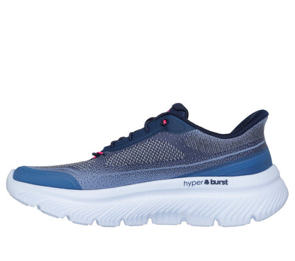 Slip-ins: GO WALK Max Cushioning Hyper Burst - Nikita | Skechers USA