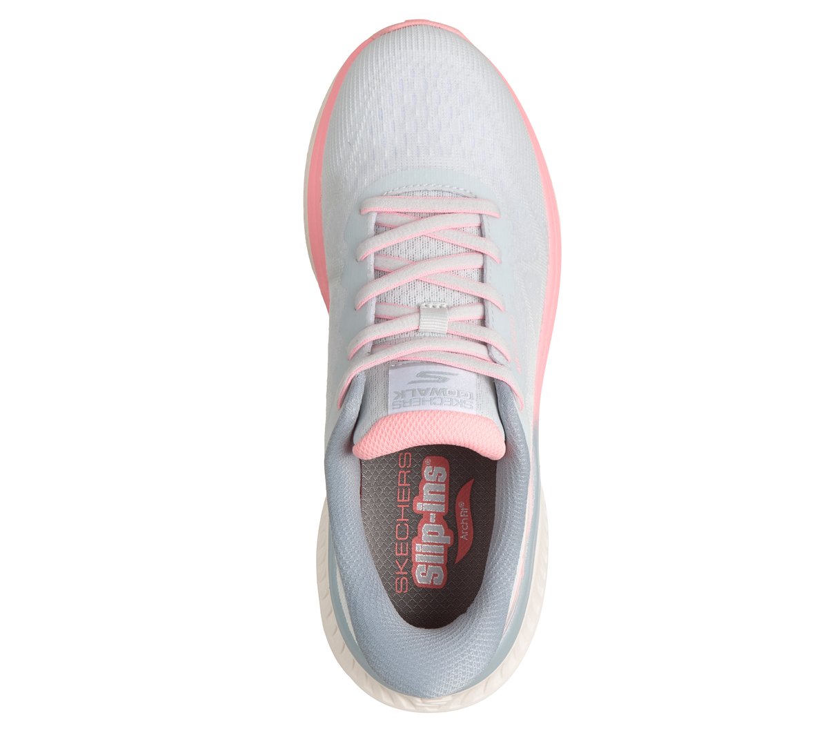 Slip-ins: GO WALK Max Cushioning Arch Fit - Areena | Skechers sale