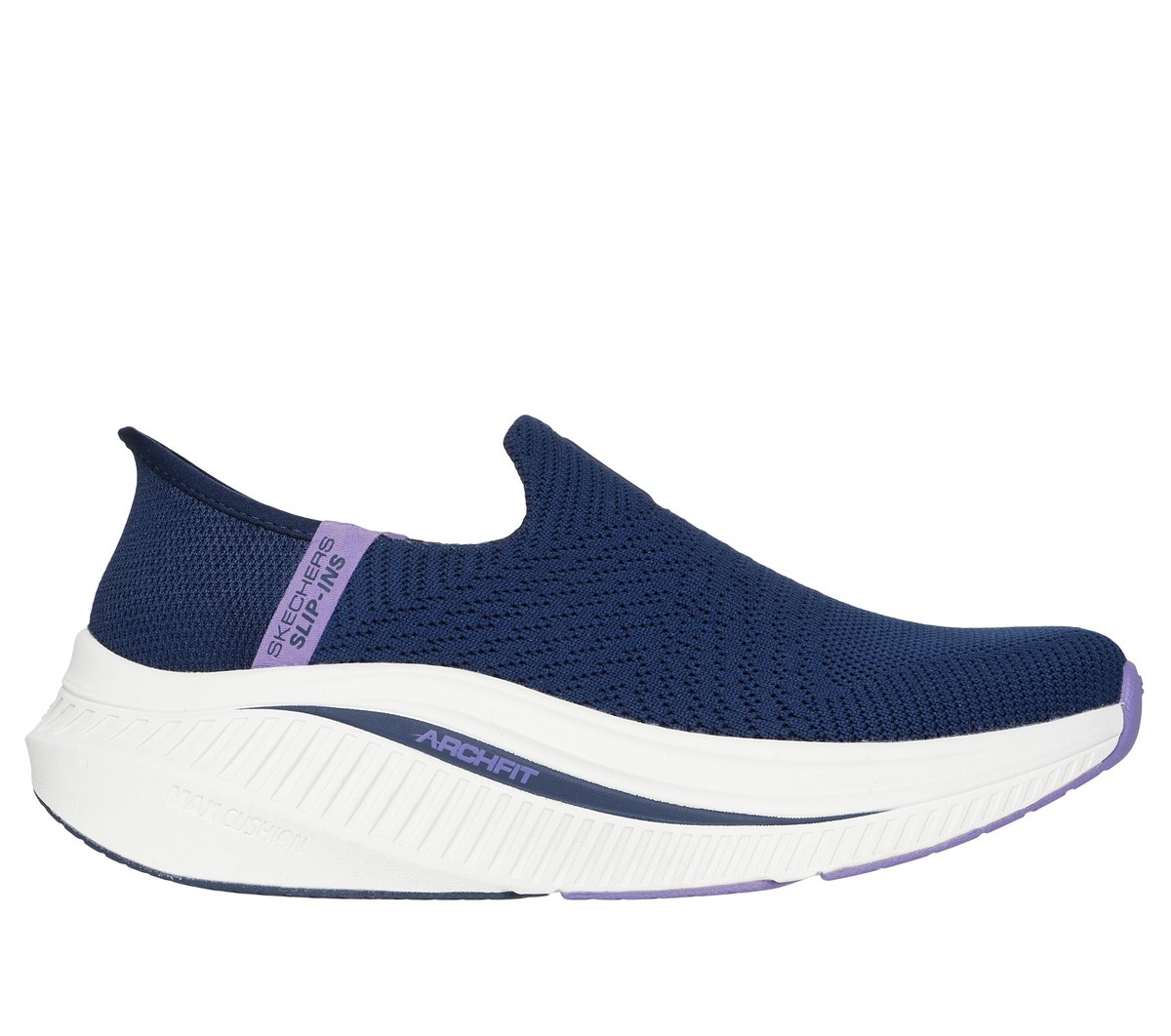 Slip-ins: GO WALK Max Cushioning Arch Fit - Camilla | Skechers on sale