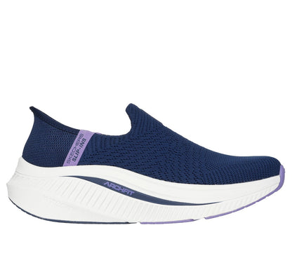 Slip-ins: GO WALK Max Cushioning Arch Fit - Camilla | Skechers on sale