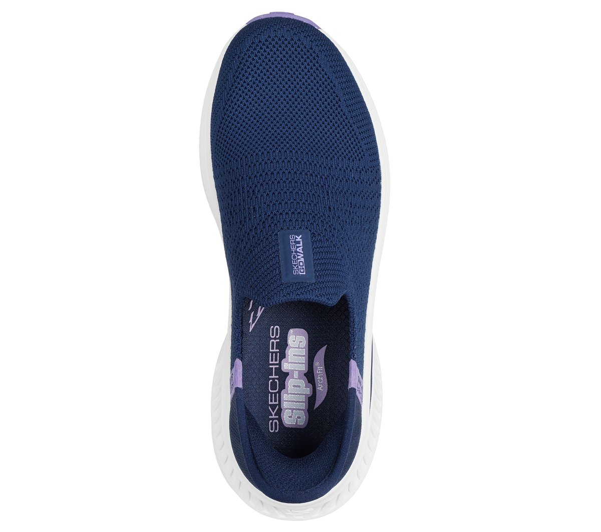 Slip-ins: GO WALK Max Cushioning Arch Fit - Camilla | Skechers on sale