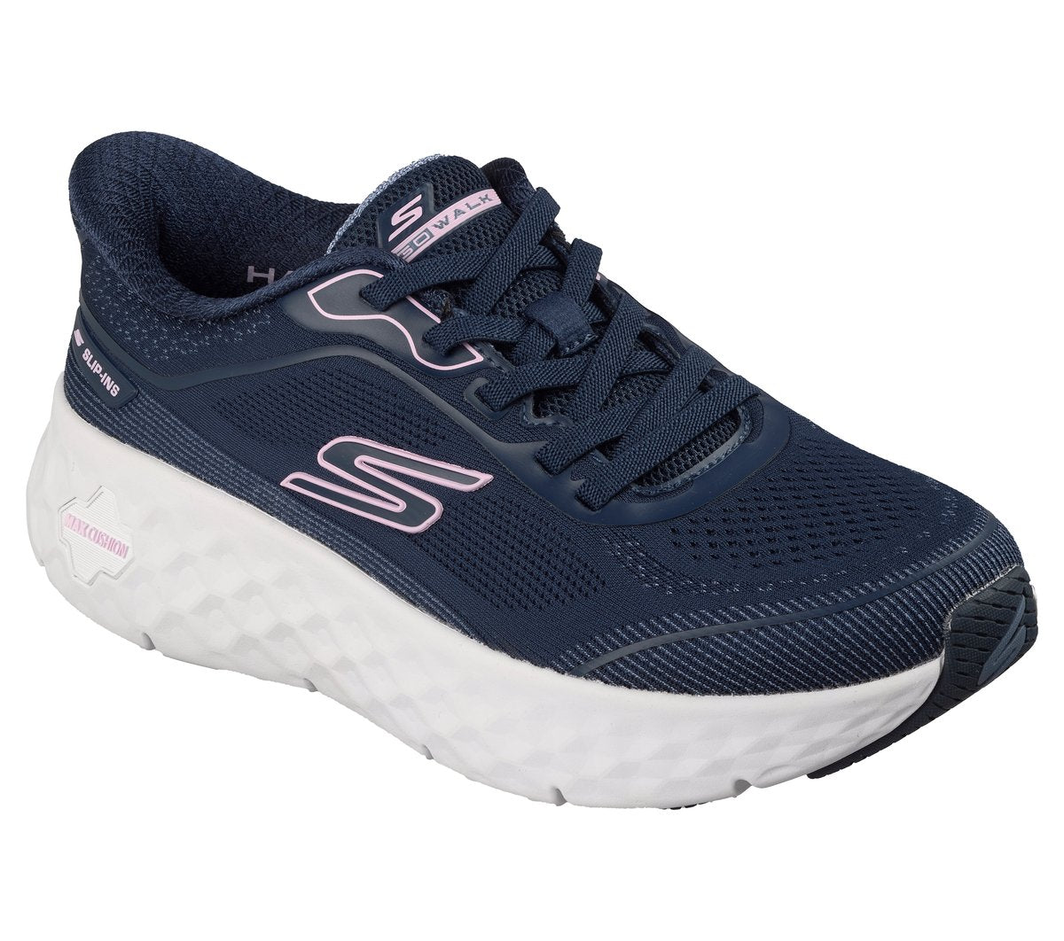 Slip-ins: GO WALK Max Cushioning Flex - Remi | Skechers discount
