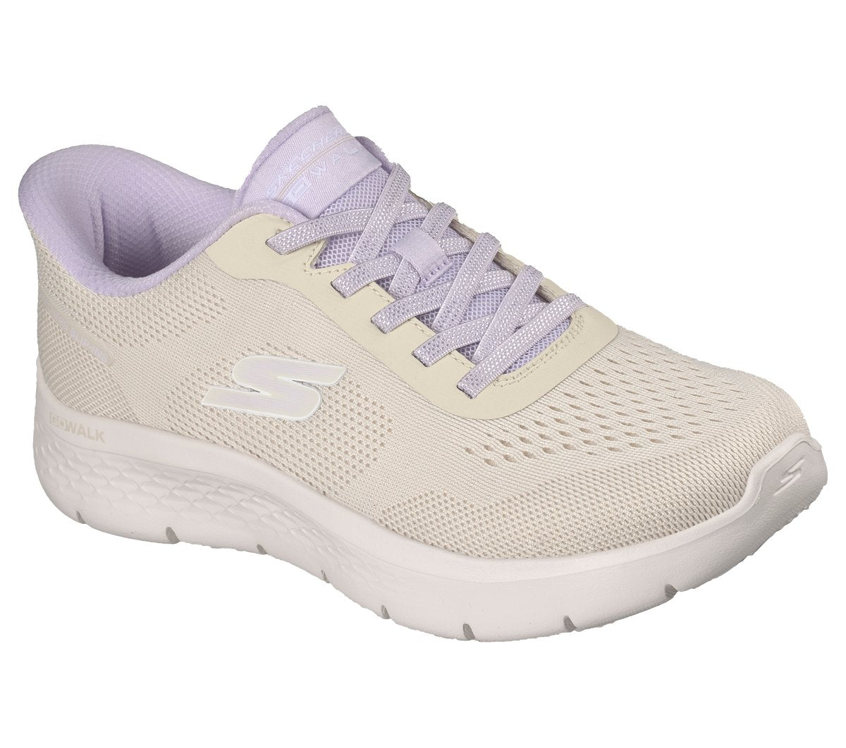 Slip-ins: GO WALK Flex - Azriel | Skechers US