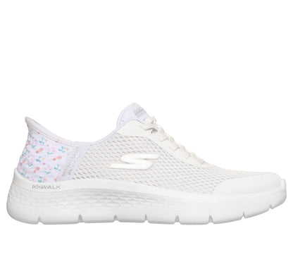 Slip-ins: GO WALK Flex - Lily Rose | Skechers near me