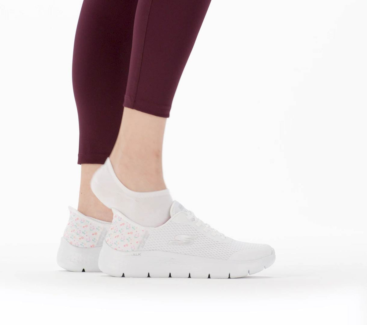 Slip-ins: GO WALK Flex - Lily Rose | Skechers near me