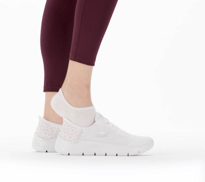 Slip-ins: GO WALK Flex - Lily Rose | Skechers near me