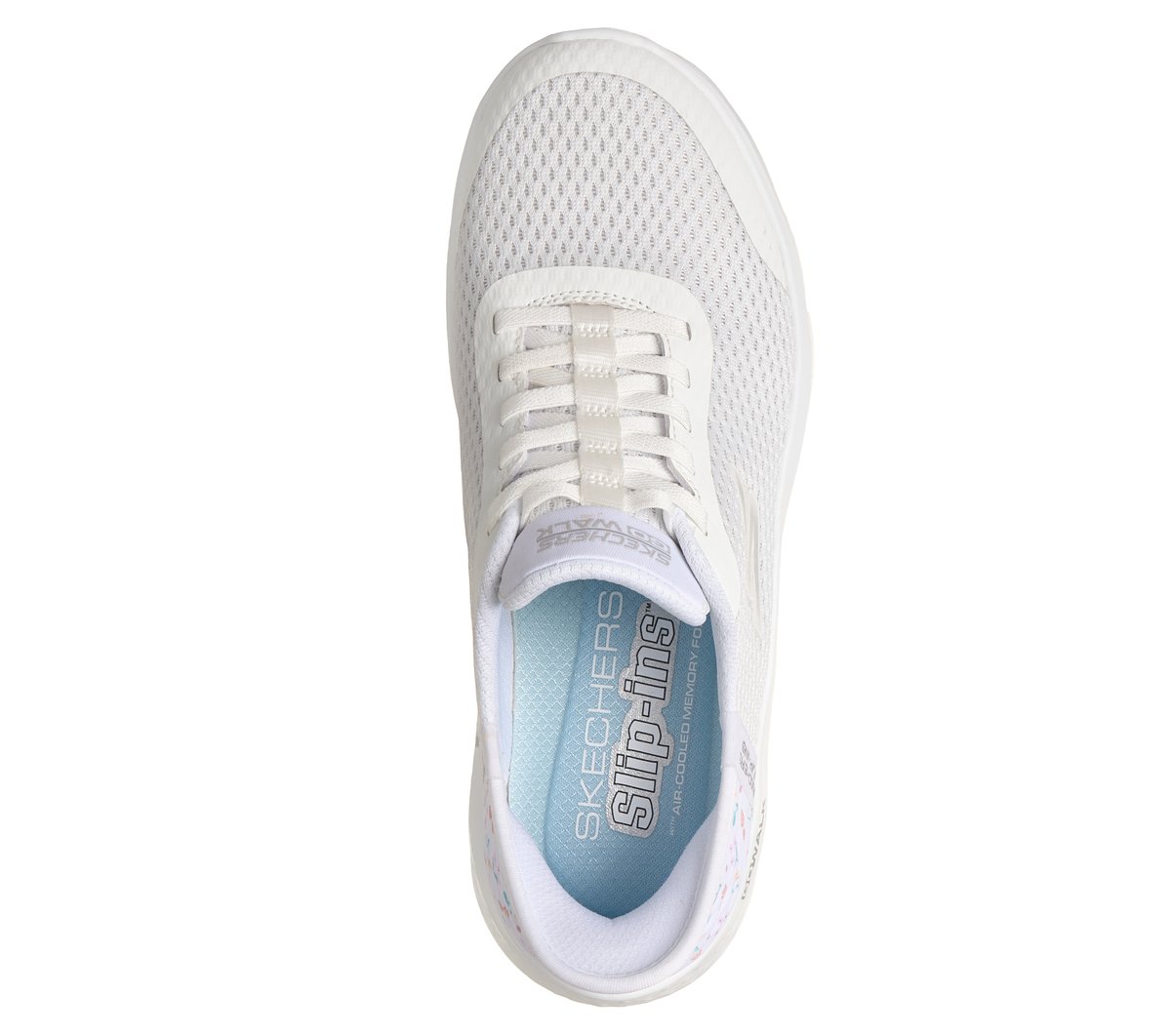 Slip-ins: GO WALK Flex - Lily Rose | Skechers near me