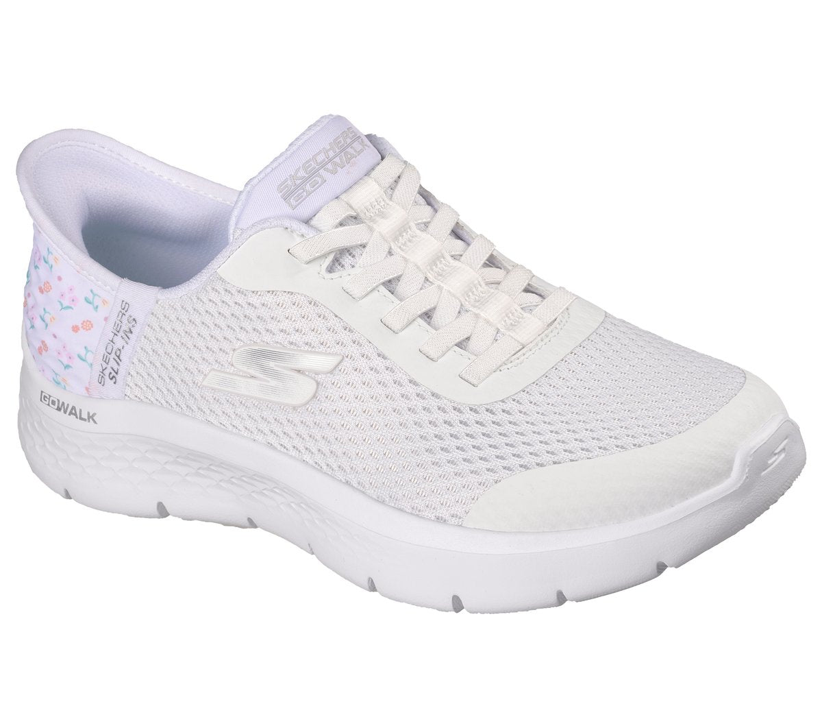 Slip-ins: GO WALK Flex - Lily Rose | Skechers near me