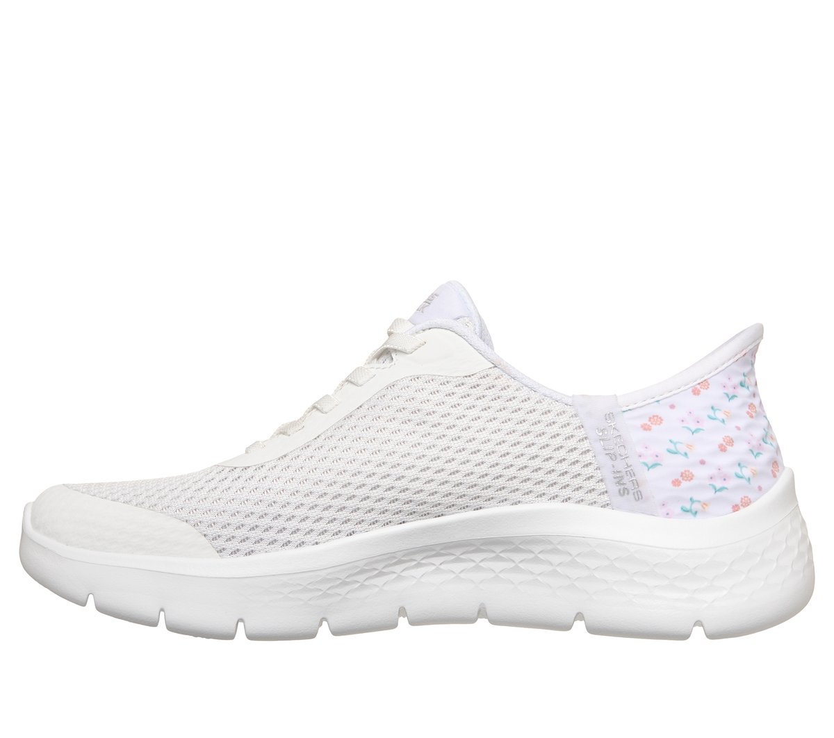 Slip-ins: GO WALK Flex - Lily Rose | Skechers near me
