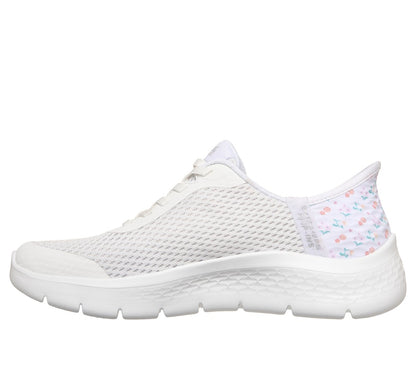 Slip-ins: GO WALK Flex - Lily Rose | Skechers near me