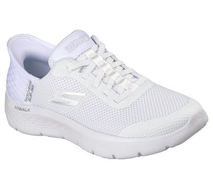 Slip-ins: GO WALK Flex - Grand Entry | Skechers outlet