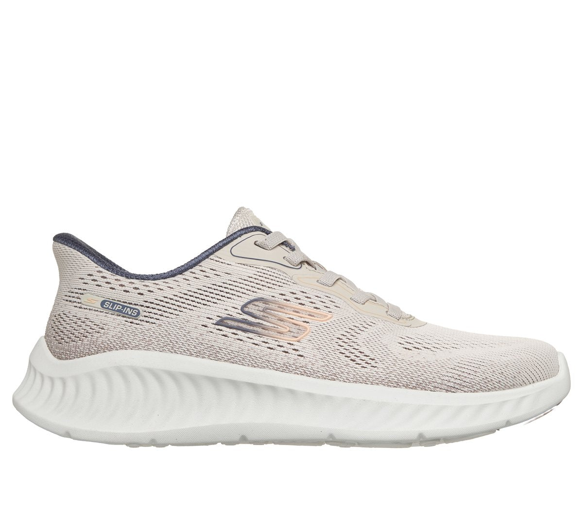 Slip-ins: GO WALK Now - Parker | Skechers USA