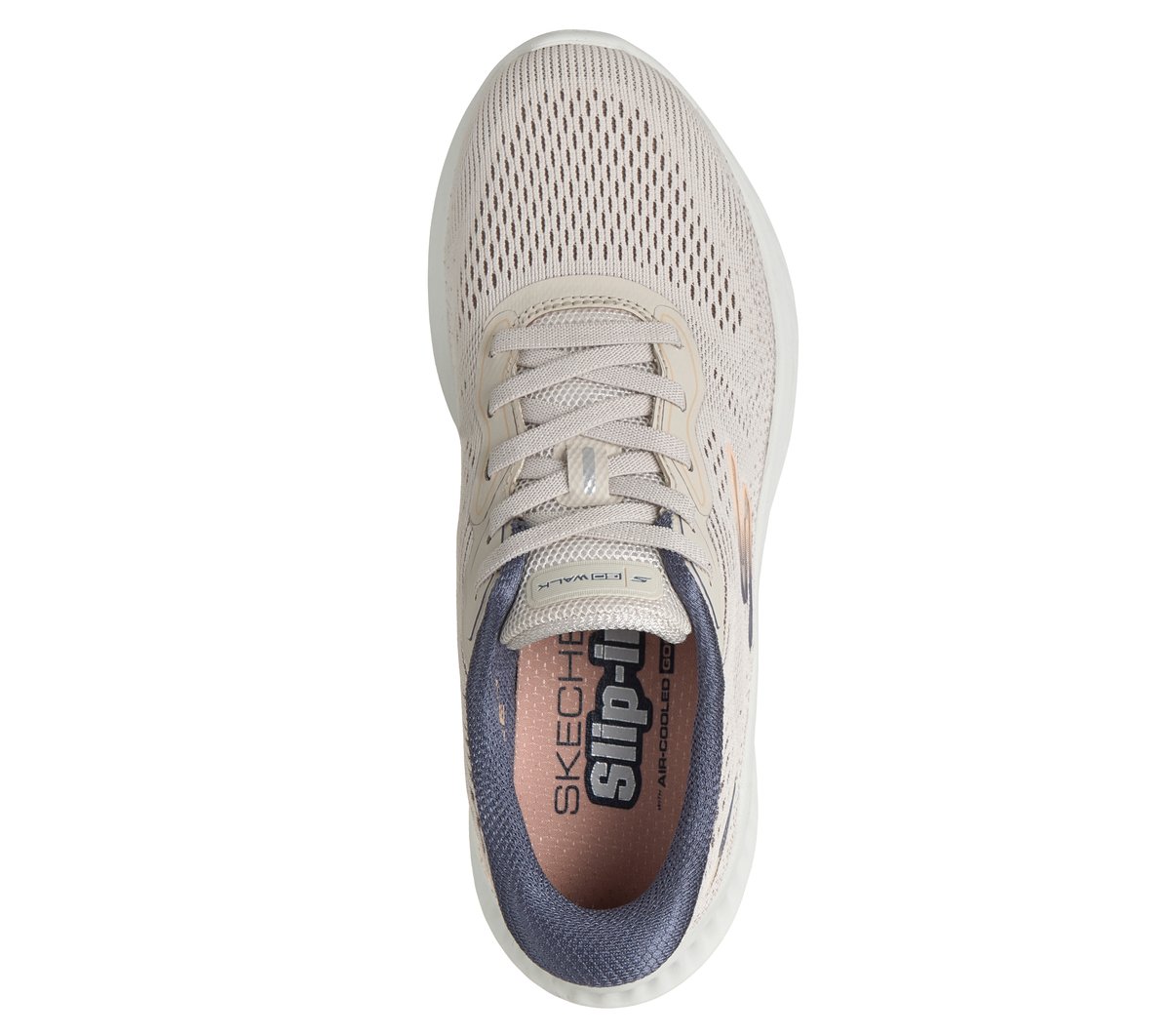 Slip-ins: GO WALK Now - Parker | Skechers USA