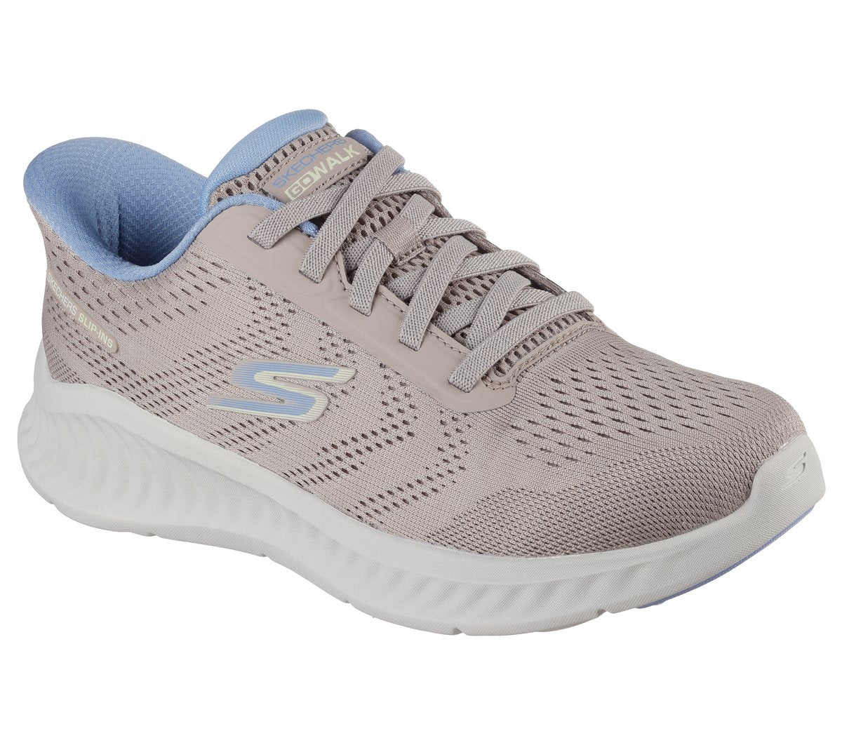 Slip-ins: GO WALK Now - Khloe | Skechers sale