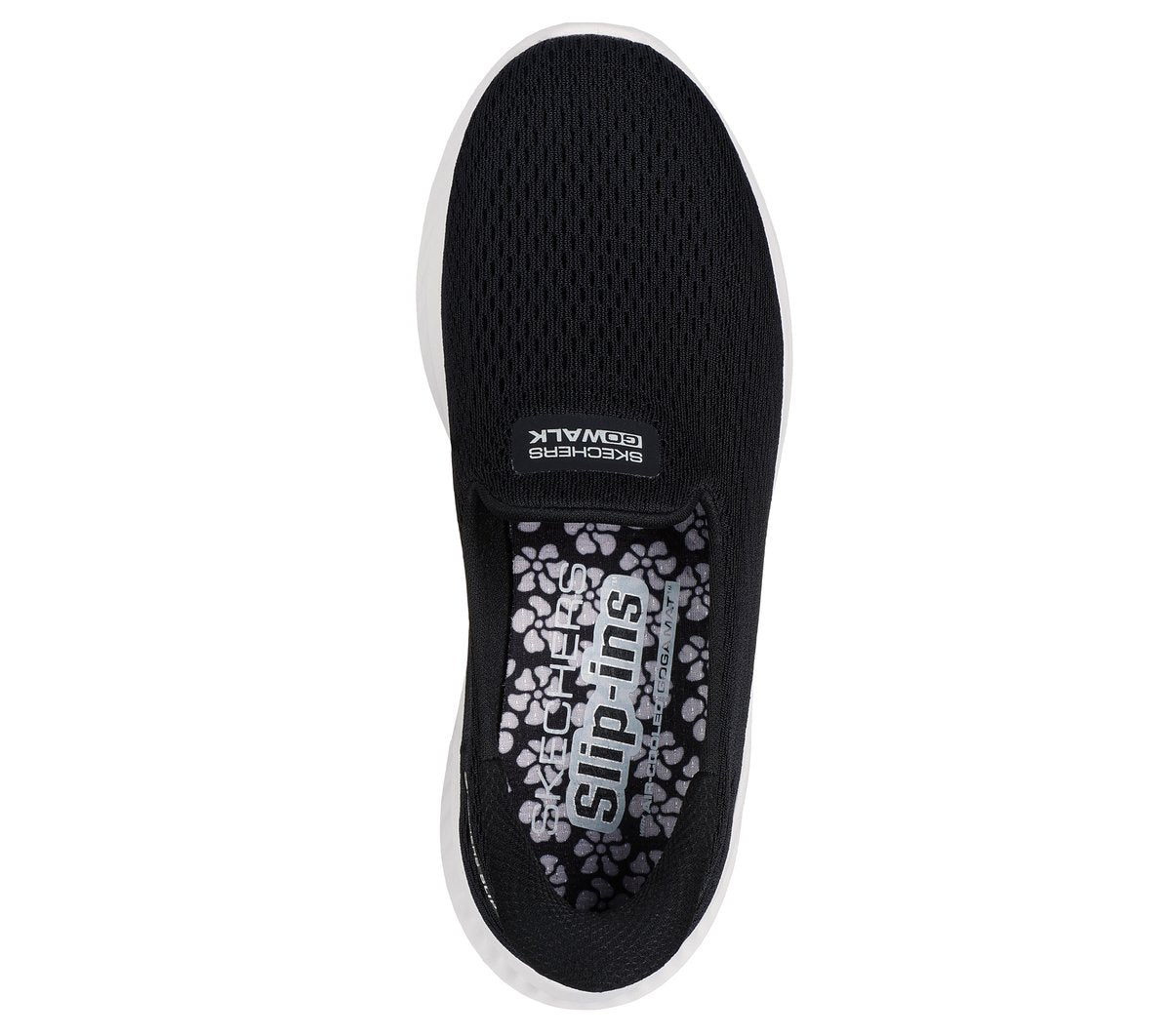 Slip-ins: GO WALK Now - Ivy | Skechers on sale