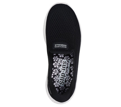 Slip-ins: GO WALK Now - Ivy | Skechers on sale