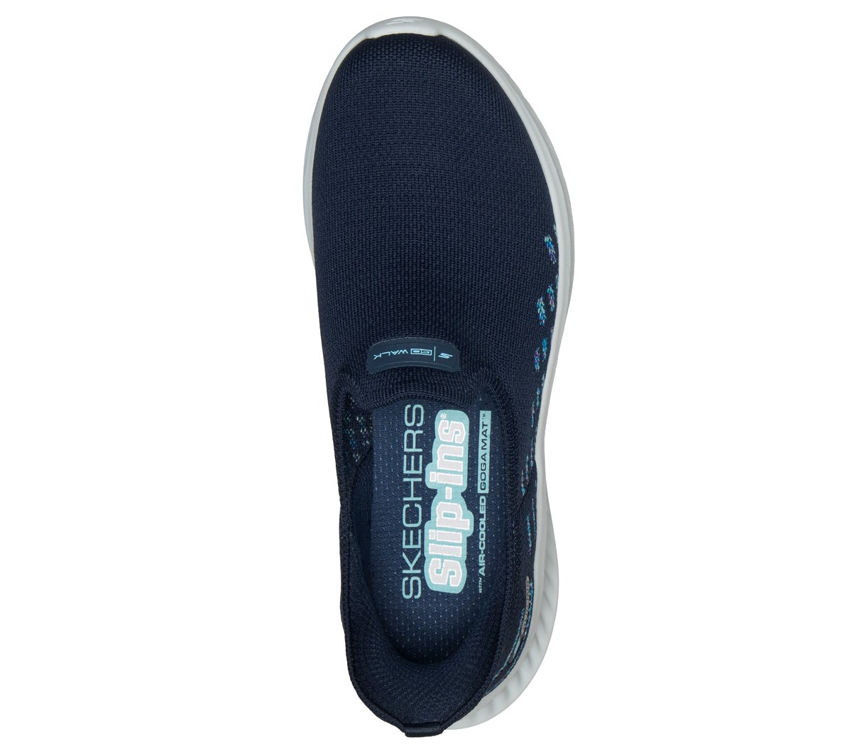 Slip-ins: GO WALK Now - Dreamy | Skechers discount