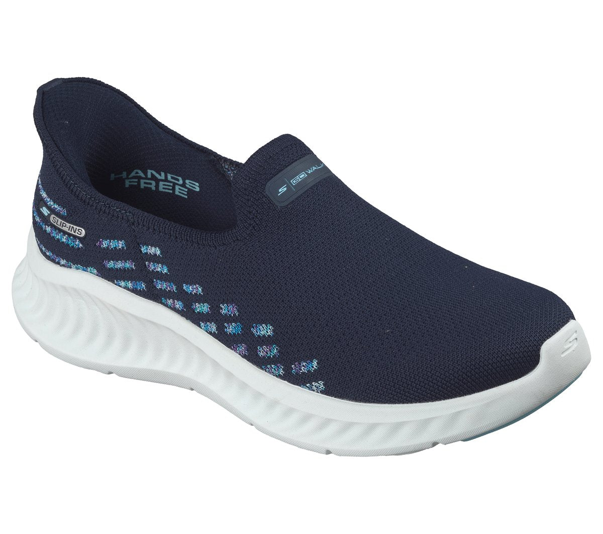 Slip-ins: GO WALK Now - Dreamy | Skechers discount
