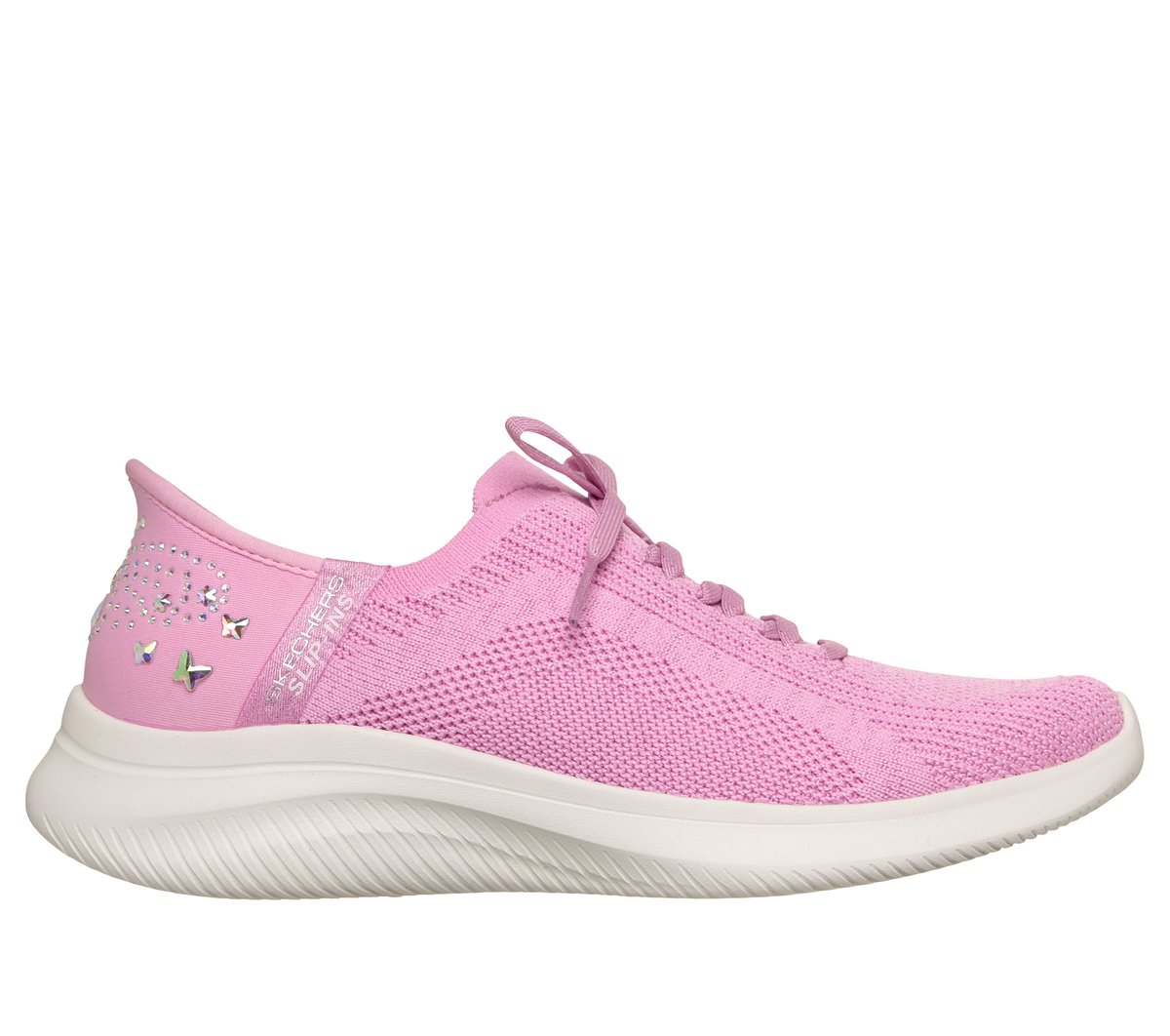 Slip-ins: Ultra Flex 4.0 - Gemstone Glow | Skechers near me