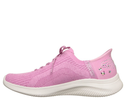 Slip-ins: Ultra Flex 4.0 - Gemstone Glow | Skechers near me
