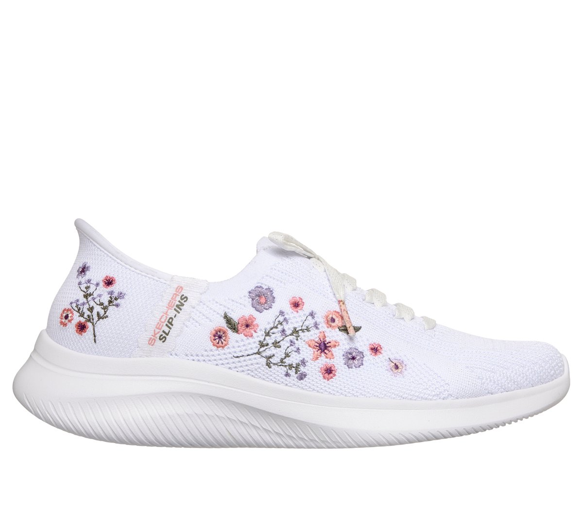 Slip-ins: Ultra Flex 4.0 - Sweet Petals | Skechers online