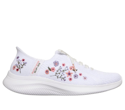 Slip-ins: Ultra Flex 4.0 - Sweet Petals | Skechers online