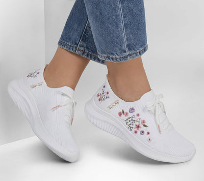 Slip-ins: Ultra Flex 4.0 - Sweet Petals | Skechers online